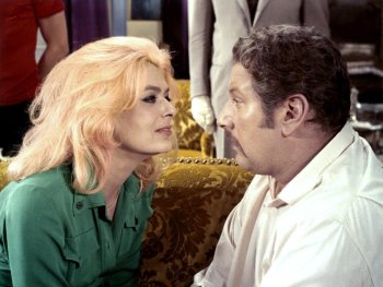 Copyright: Park Circus Szenenbild aus TOPKAPI