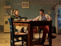 Szenenbild aus GREEN SEA