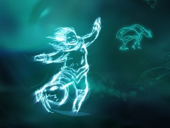 Copyright: National Film Board of Canada Szenenbild aus THREE THOUSAND