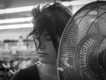 Copyright: Caroline Hayeur Szenenbild aus TU DORS NICOLE