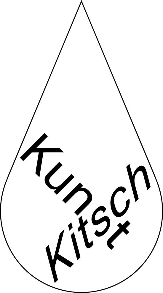 Logo KitschKunst