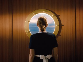 Copyright: Salzgeber und Co. Medien GmbH Szenenbild aus DAS MÄDCHEN UND DIE SPINNE