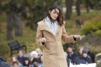 Szenenbild aus GUEST OF HONOUR