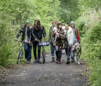 Szenenbild aus LA DÉESSE DES MOUCHES À FEU