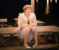 Szenenbild aus MON CIRQUE À MOI