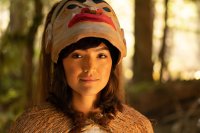 Szenenbild aus MONKEY BEACH