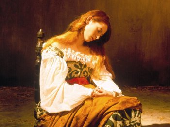 Copyright: Salzgeber und Co. Medien GmbH Szenenbild aus CARAVAGGIO