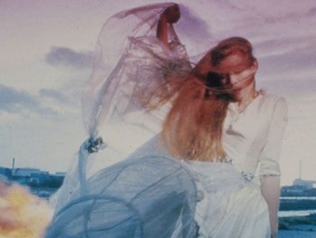 Copyright: Hollywood Classics Szenenbild aus THE LAST OF ENGLAND