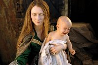 Szenenbild aus THE GARDEN