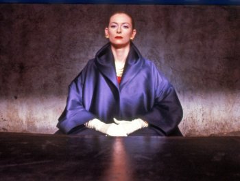 Copyright: Salzgeber und Co. Medien GmbH Szenenbild aus EDWARD II