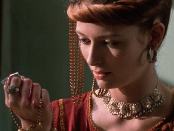 Copyright: British Film Institute Szenenbild aus FRIENDSHIP'S DEATH