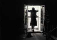 Szenenbild aus THE MAN FROM LONDON