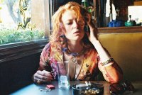 Szenenbild aus JULIA