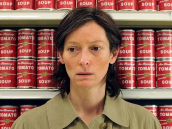 Copyright: Fugu Filmverleih Szenenbild aus WE NEED TO TALK ABOUT KEVIN