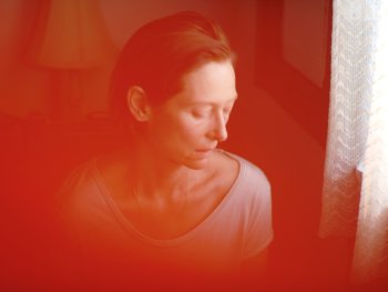 Copyright: Stadtkino Wien Filmverleih Szenenbild aus MEMORIA