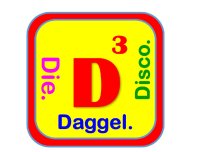 Die Daggel Disco