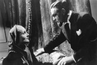 Szenenbild aus SEIN ODER NICHTSEIN