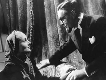 Copyright: Quelle Deutsche Kinemathek Szenenbild aus SEIN ODER NICHTSEIN