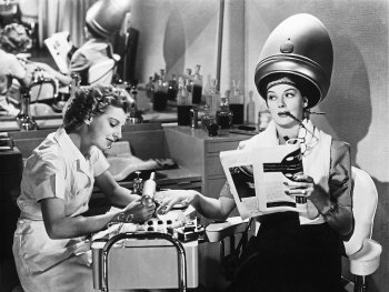 Copyright: Quelle Deutsche Kinemathek © 1939 Loew’s Inc. All rights reserved Szenenbild DIE FRAUEN