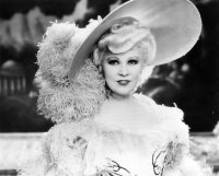 Szenenbild aus BELLE OF THE NINETIES