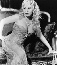 Szenenbild aus LADY LOU