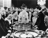 Szenenbild aus GOIN’ TO TOWN