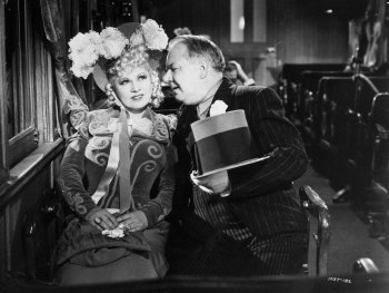 Copyright: Quelle Deutsche Kinemathek; courtesy of Universal Studios Licensing, LLC Szenenbild aus MEIN KLEINER GOCKEL