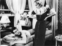 Szenenbild aus LIEBE IM HANDUMDREHEN