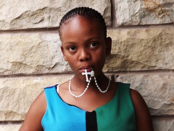 Copyright: STEPS, dffb Szenenbild aus COMING OF AGE