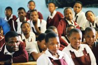 Szenenbild aus ASK ME I'M POSITIVE