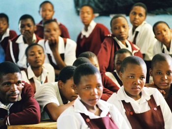 Copyright: Max Edkins Szenenbild aus ASK ME I'M POSITIVE