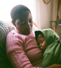 Szenenbild aus THATO