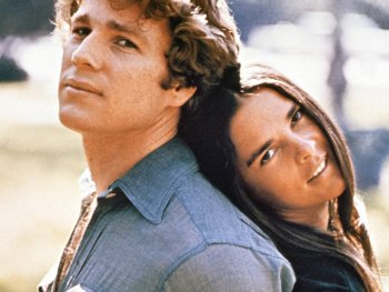 Copyright: Park Circus Szenenbild aus LOVE STORY