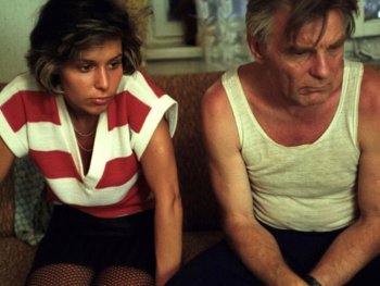 Copyright: Filmverleih Szenenbild aus KLEINE VERA