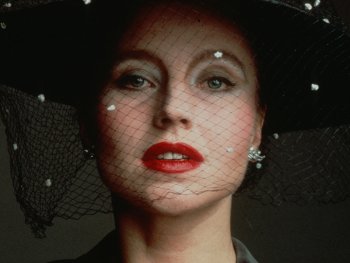 Copyright: Rainer Werner Fassbinder Foundation Szenenbild aus DIE EHE DER MARIA BRAUN