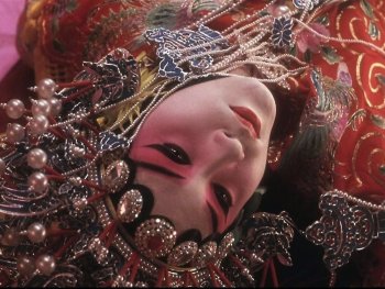 Copyright: Filmverleih Szenenbild aus LEBEWOHL, MEINE KONKUBINE