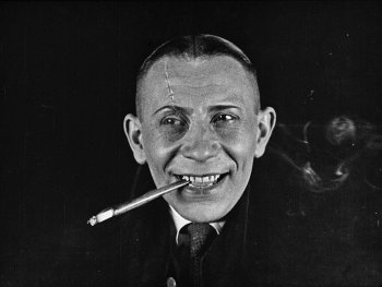 Copyright: Filmverleih Szenenbild aus BLIND HUSBANDS