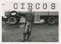 Szenenbild aus EIN ZIRKUS VOLLER ABENTEUER