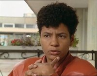 Szenenbild aus DAS FREMDE