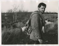 Szenenbild aus VON MENSCHEN UND SCHAFEN