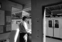 Szenenbild aus BERLIN – ECKE BUNDESPLATZ: VATER, MUTTER, KIND