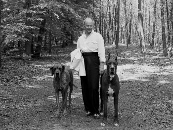 Copyright: Ingeborg Ullrich Szenenbild aus BERLIN – ECKE BUNDESPLATZ: FEINE LEUTE