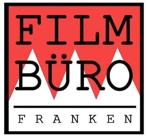 Logo vom Filmbüro Franken e.V.
