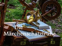 Gegenstände aus Märchen