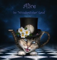 Alice im „Wunderdüster“-Land