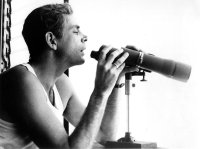 Szenenbild aus ERINNERUNGEN AN DIE UNTERENTWICKLUNG