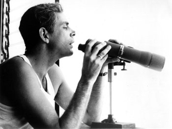 Copyright: trigon-filmverleih.org Szenenbild aus ERINNERUNGEN AN DIE UNTERENTWICKLUNG