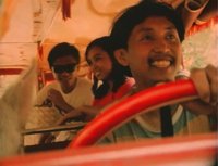 Szenenbild aus DER PARFÜMIERTE ALPTRAUM