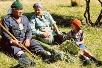 Szenenbild aus MAURI