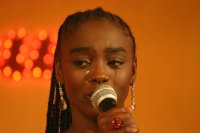 Szenenbild aus BAMAKO